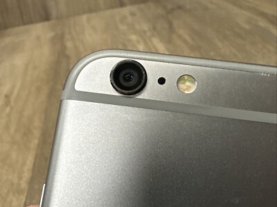 Apple iPhone 6 Plus 64GB Factory unlocked (A1522) | eBay