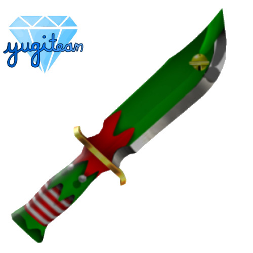 Roblox Murder Mystery 2 Mm2 Godly ELF