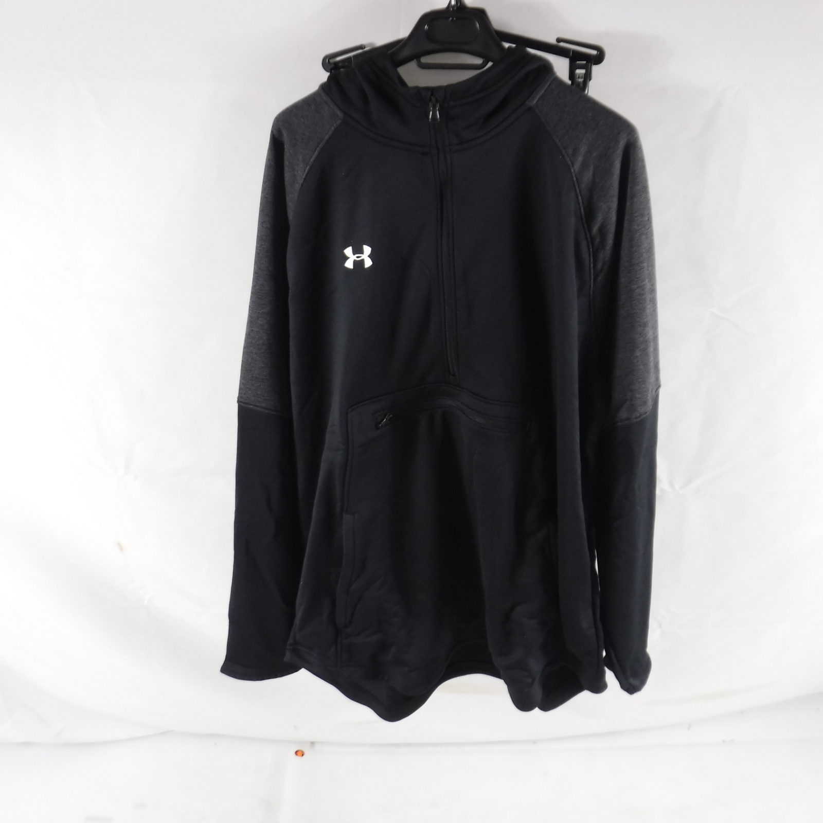 Under Armour Mens Qualifier Fleece 