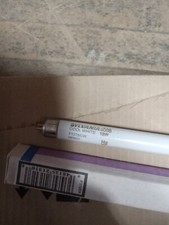 CASE OF 24 SYLVANIA 21316-7 - F13T5/CW 13 Watt T5 Linear Fluorescent Tube
