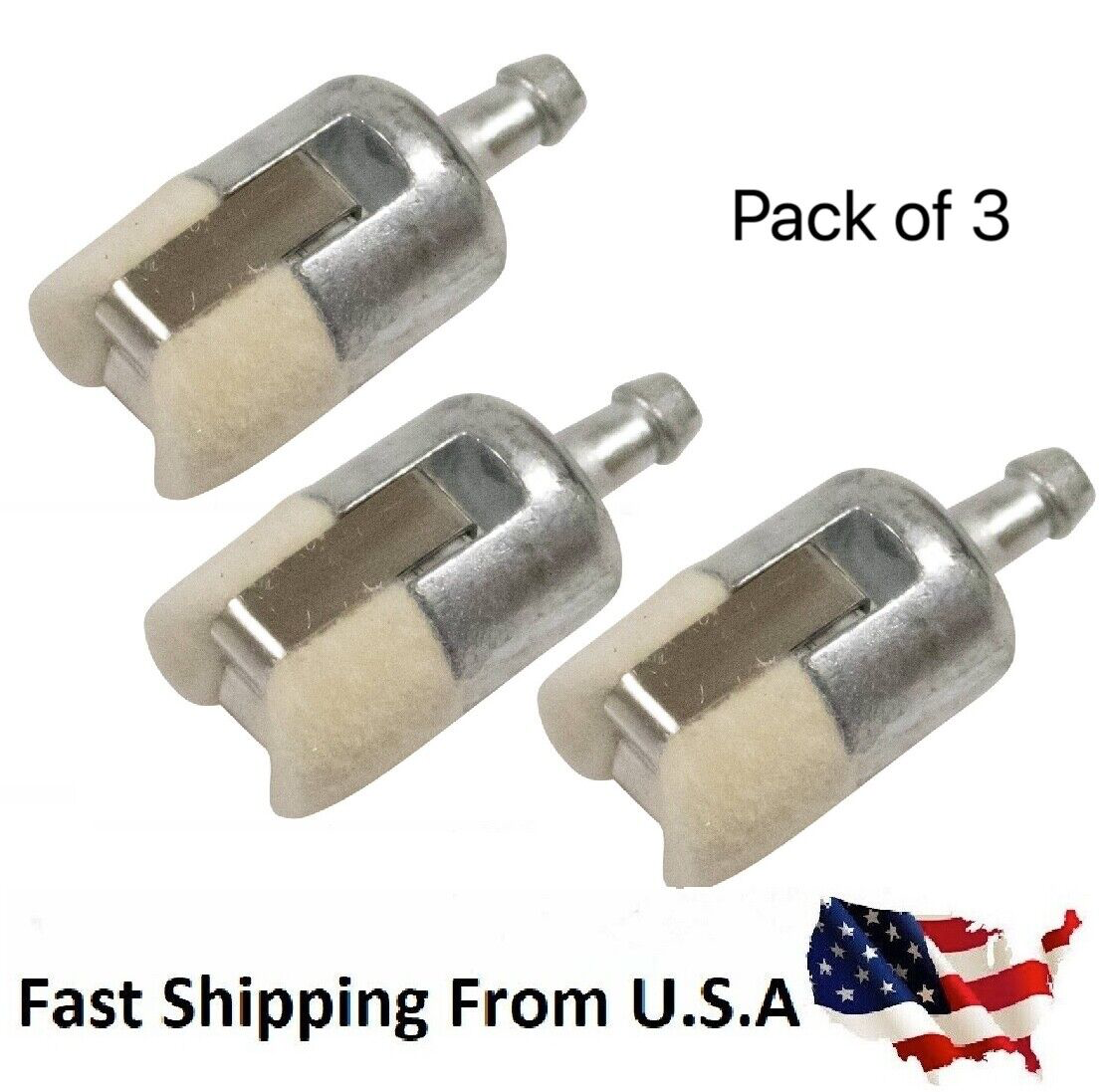 10pcs Filtro Carburante For-Echo Modello #13120519830 - Foto 6