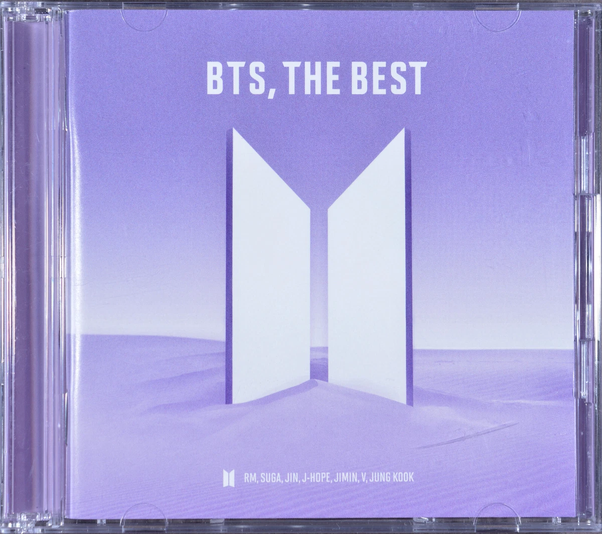 BTS Import Music CDs for sale | eBay