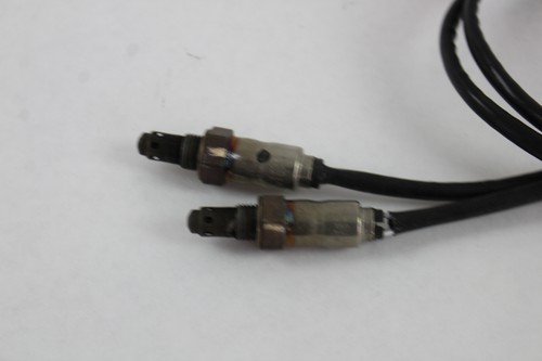 22-24 Suzuki GSX1300R Hayabusa Oxygen O2 Exhaust Gas Lambda Sensor - Picture 2 of 4