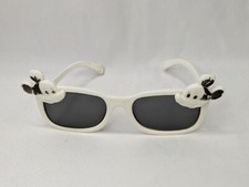 Walt Disney Mickey Mouse Sunglasses Eye Glasses Plastic Italy