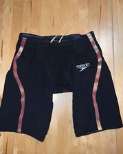 Speedo Pure Intent Wettkampfhose Schwimmen Wi...