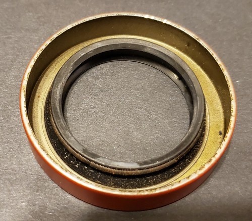 Timken 470460 Auto Transmission Input Shaft Seal - New - Picture 2 of 3