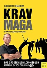 Krav Maga: Effektive Selbstverteidigung Buch Meyer & Meyer Sport