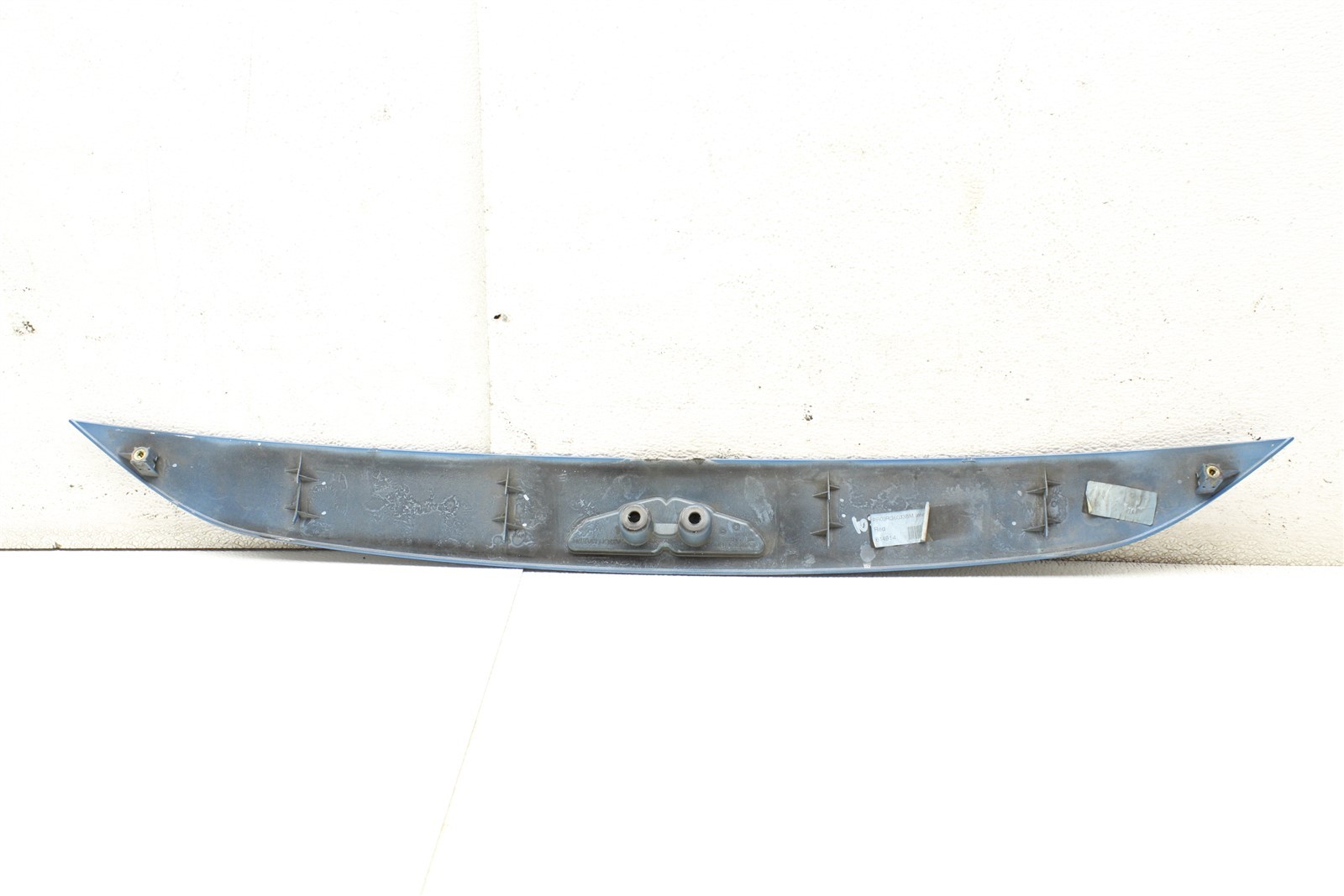 2020 Aston Martin Vantage Lift Gate Trunk Trim Panel Cover KY63-C41602-A 18-21