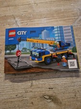 Lego City 60324 nur