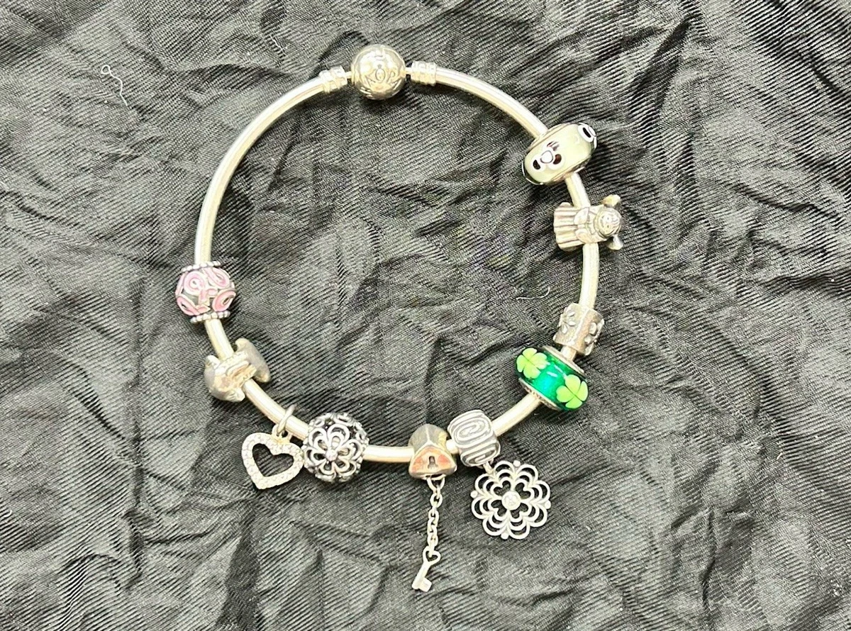 pandora ale charms products for sale | eBay