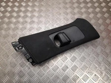 2019 Tesla Model X Upper Right Side B Pillar Trim 103595400A