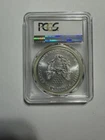 2015  SILVER EAGLE PCGS MS-69