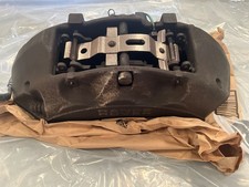 Oem 2010 - 2012 Range Rover L322 Driver Left Front Brembo Caliper Oem 2010 - 2012 Range Rover L322 Driver Left Front Brembo Caliper