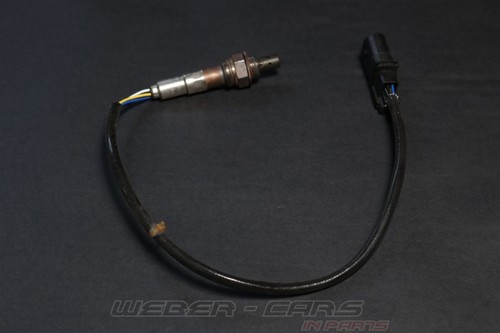 06E906265F S Lambdasonde Vor Katalysator OEM Audi A4 8E 8H A6 4F 2.4 2.8 3.2 FSI