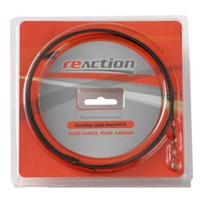 ASHIMA Brake Cable Campagnolo 1.5x1800mm - Reaction Cable In Teflon