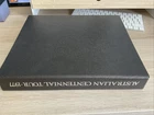 “AUSTRALIA CENTENNIAL TOUR 1977” 25 x CRICKET COVERS & MATCH CARDS IN A ALBUM.