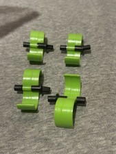 VTG 1995 Battle Dome Game Parker Brothers Battledome Parts Lot