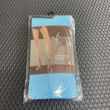Leg Avenue Spandex Fishnet Pantyhose 9013 Bright Blue