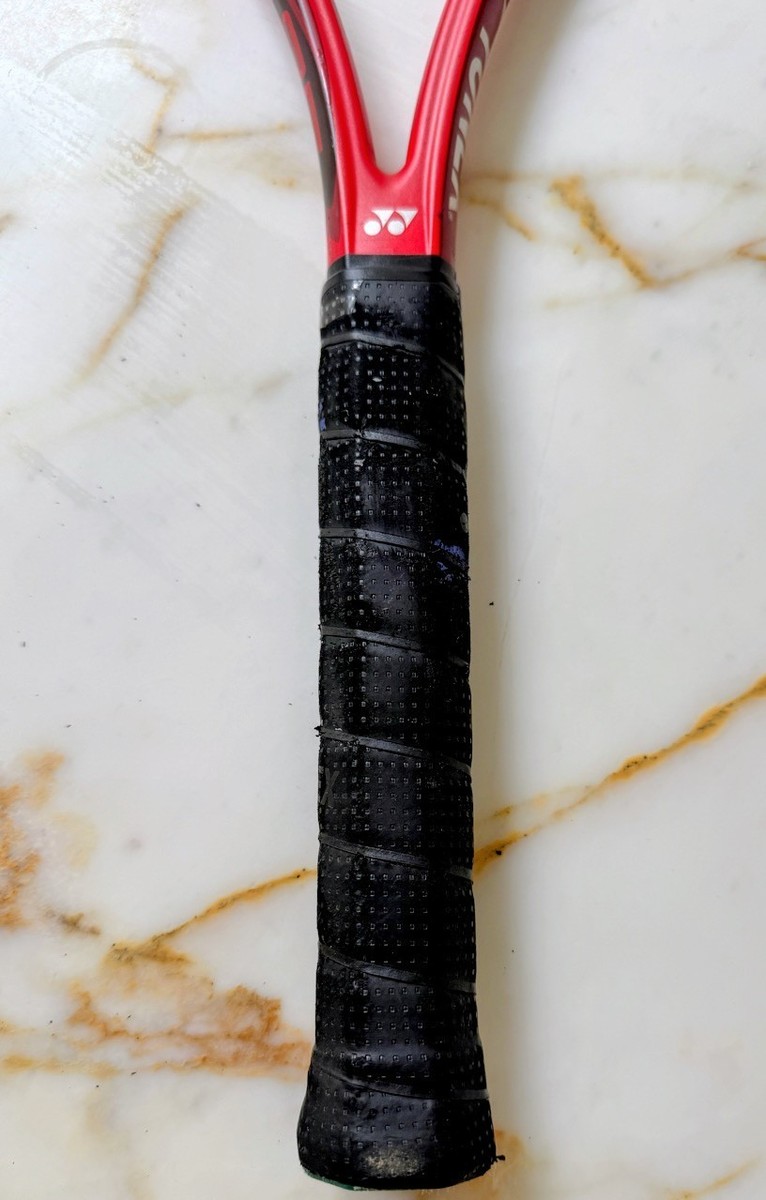 2018 Yonex VCore 95 / Grip 4 3/8 | eBay
