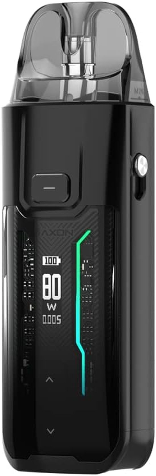 vaporesso luxe xr max recensione Gusti Lost Mary Toca Air Lost Mary Toca Glayce Kit Red + Watermelon Pod main image 0