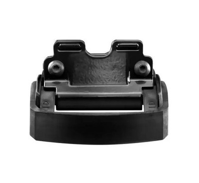  THULE PODIUM FIT KIT 4007 FOR AERO FOOT PACK AUDI A4 AVANT (08-) NEW IN BOX