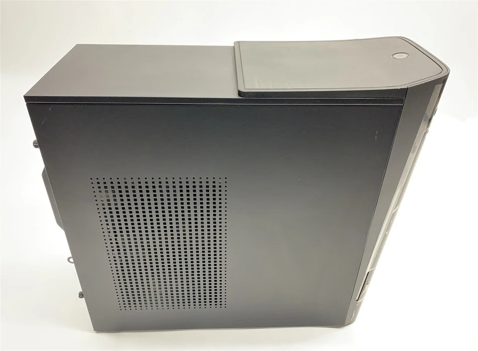 Acer Aspire TC-780-ACKi3 MT i3-7100 3.9GHz 16GB 480GB SSD Windows 10 Pro PC WiFi - Image 4 of 4