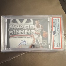 2018-19 Panini Spectra Basketball Cards 26