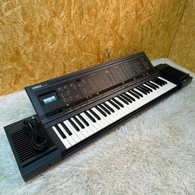 YAMAHA PSR-6300 Portable Keyboard Portatone Synthesizer | eBay