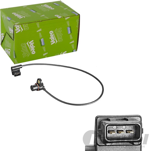 Valeo Nockenwellensensor Passend FüR BMW 3 Z3 | 253820-image