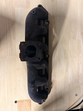 Toyota Supra Mk3 87-92 7mgte Ct26 Turbo Exhaust Manifold Oem