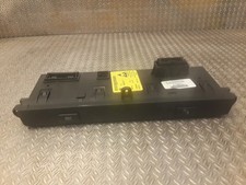 BMW 6er E63 PDC DSC Mittelkonsole Schalter Bedienfeld 6954017 Ersatzteil