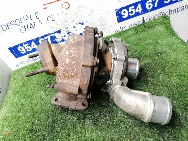 Turbo Ssangyong kyron 20 141 cv - Imagen 4 de 4