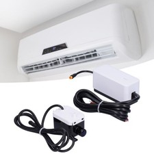 Condensate Pump For Air Conditioners AC110V-240V Automatic Condensate Drain Pump