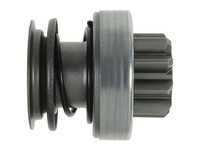 As-Pl Freilaufgetriebe, Starter SD0185