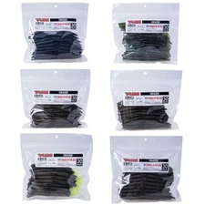 Yum Dinger Bulk 5'' Fishing Lure 30 Package