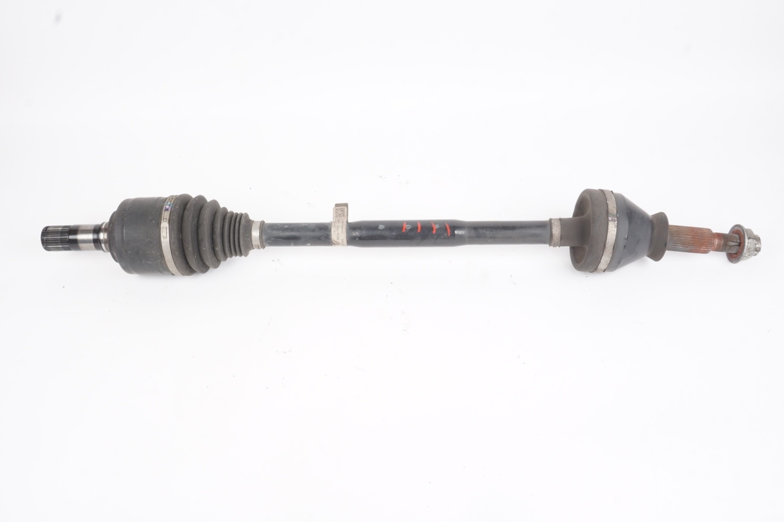 Maserati Ghibli 2014-2017 Rear Right Axle shaft P/N 06700054530