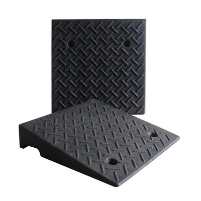 #ad #ad 5quot; Rise 2pack Rubber Curb Ramps for Wheelchair Threshold Driveway Doorway Shed $71.99