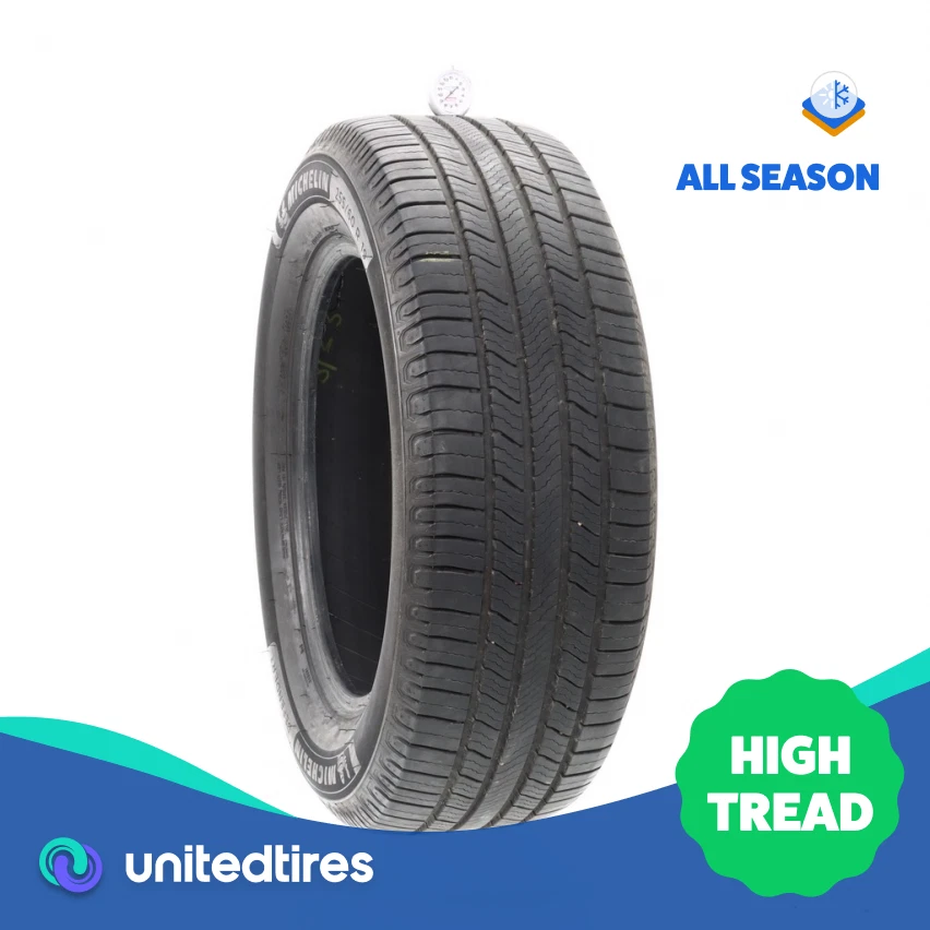 Michelin 255/60/19 Car & Truck Tires for sale | eBay