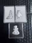 Lot Of 3 5 Gram Silver Pan Silver Company