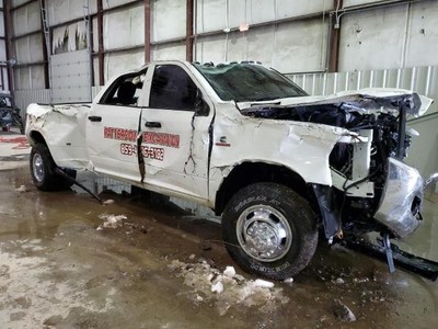 2019-2024 Dodge Ram 3500 Front Drive Shaft 68368120ad 7k Miles
