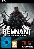 Remnant From The Ashes Pc Download Steam Code Email Key