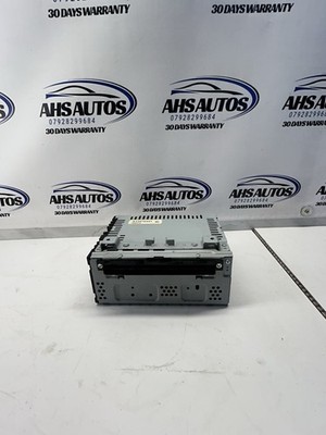FORD KUGA HEAD UNIT TITANIUM MK2 C520 2014-2016 RADIO HEAD UNIT CV4T-19C107-XA