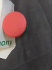 Rondo Red Push Button — photo 5