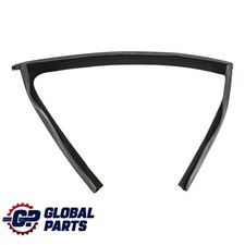 Mercedes W221 Hinten Links T&uuml;r Fensterf&uuml;hrung Rahmen Trim Abdeckung A2217350325