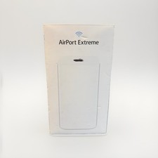 Apple AirPort Extreme 6th Generation ME918LL/A A1521 boxed 802.11ac