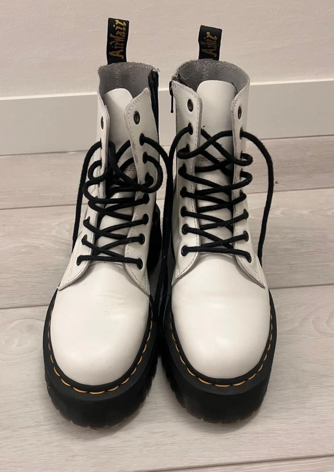Dr. Martens Jadon, foto 1 di 5