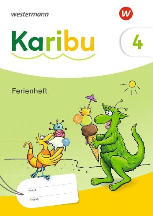 Karibu - Ausgabe 2024 - Bild 2