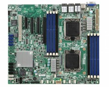For MS-S0131 VER:2.0 Motherboard LGA 1356 DDR3 Motherboard *bn