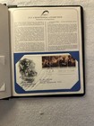 Postal Commemorative Society U.S. First Day Covers  Dave Matthews Album 1976 — photo 6