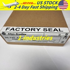 Allen-Bradley 20-750-APS PowerFlex 750 Auxillary Power Supply New Factory Sealed